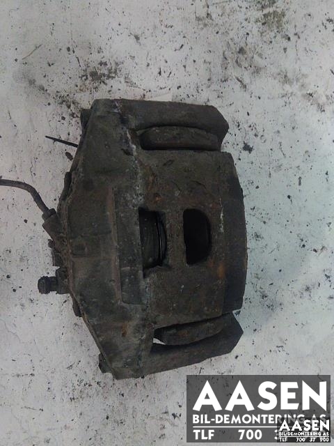 Bremsecaliper venstre foran til Audi A6, Allroad 2006-2008 (Type II, Fase 1) (C6) (C6) (4F0 615 123|)