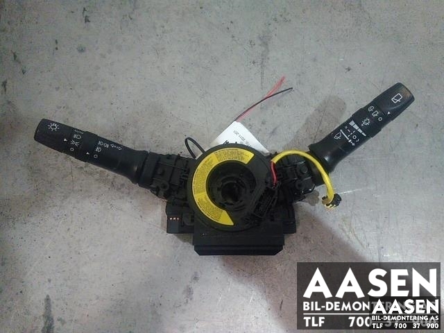 Bryter combi til Kia Picanto, 2011-2017 (Type II)  (93410 1Y630| 93410 1Y631)