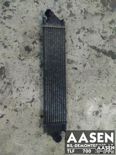 Intercooler til Ford Galaxy 2007-2010 (Type III, Fase 1) (1742060|)
