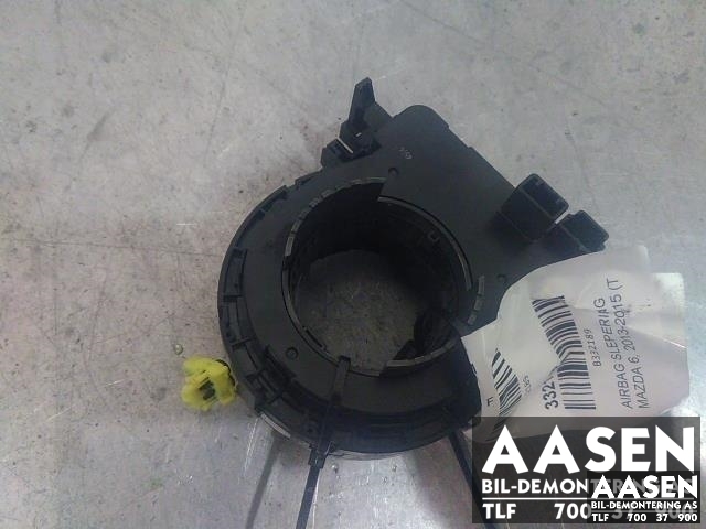 Airbag slepering til Mazda 6 2013-2015 (Type III, Fase 1) (KD4966CSOA|)