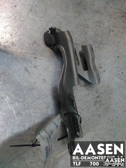 Panserhengsler til Mazda 6 2013-2015 (Type III, Fase 1)