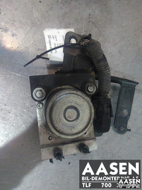 ABS sentral til Nissan X-Trail, 2007-2014 (T31) (T31) (47660JH44B)