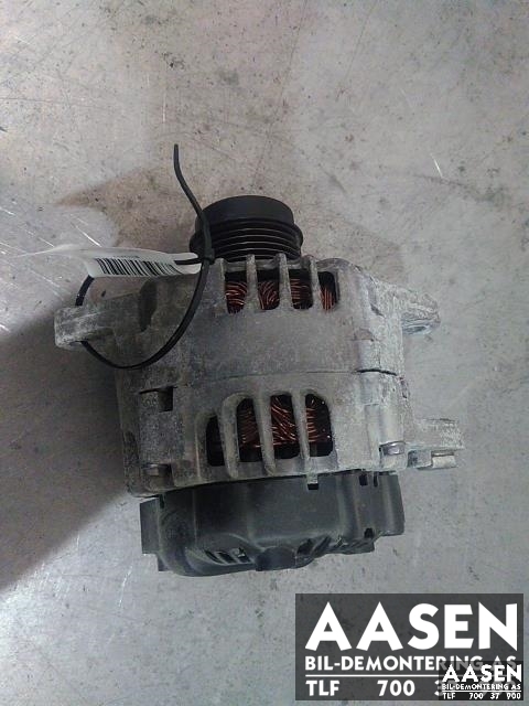 Dynamo til Kia Venga, 2010-2017 (VALEO|37300 2B760)