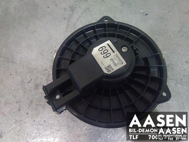 Varmeapparat motor til Toyota RAV4 2000-2006 (Type II) (DENSO|87103-42060|)