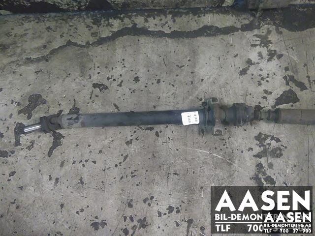 Mellomaksel til Toyota RAV4 2000-2006 (Type II)  (37100-42060|)