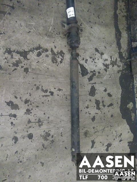 Mellomaksel til Toyota RAV4 2000-2006 (Type II)  (37100-42060|)