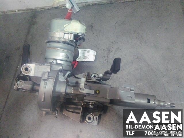 Rattaksel elektrisk servo til Toyota Auris, 2015-2019 (Type II, Fase 2)  (MITSUBISHI|JG412-000020)