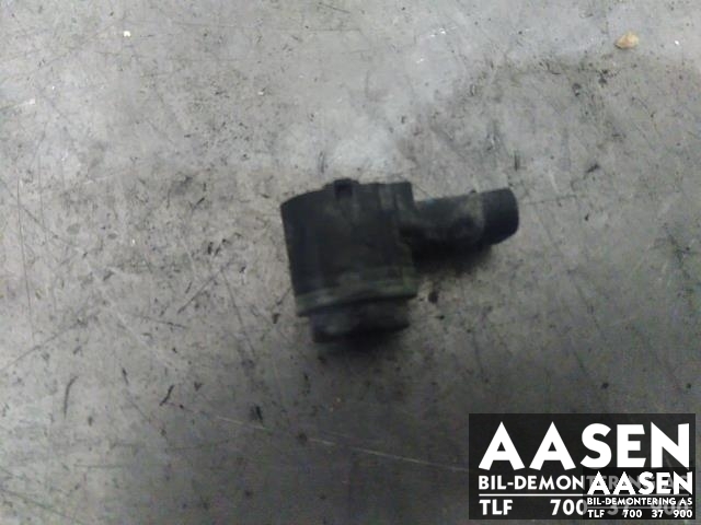 Parkeringssensor bak til Toyota Auris, 2015-2019 (Type II, Fase 2)  (89341-05010-XX)
