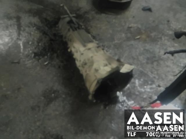 Girkasse 4WD hovedkasse til BMW X3 2003-2006 (Fase 1) (E83) (E83) (23 00 3 439 814|)