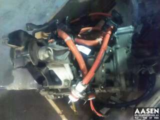Motor elbil foran til Nissan Leaf,   (|290A03NF0A)