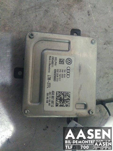 Styreenhet xenon/ballast til VW Transporter / Caravelle, 2015-2019 (T6) (T6) (28548011)