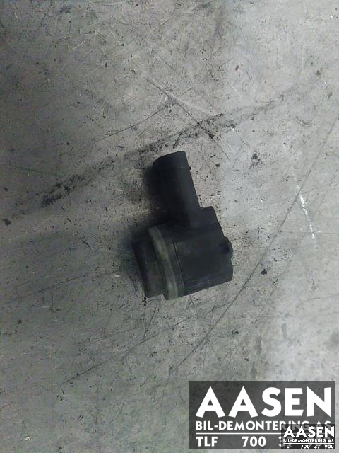 Parkeringssensor bak til Toyota Auris, 2015-2019 (Type II, Fase 2)  (89341-05010-XX)
