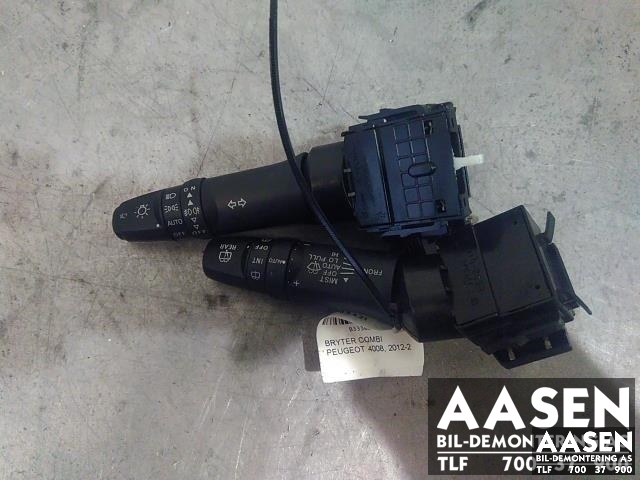 Bryter combi til Peugeot 4008, 2012-2017  