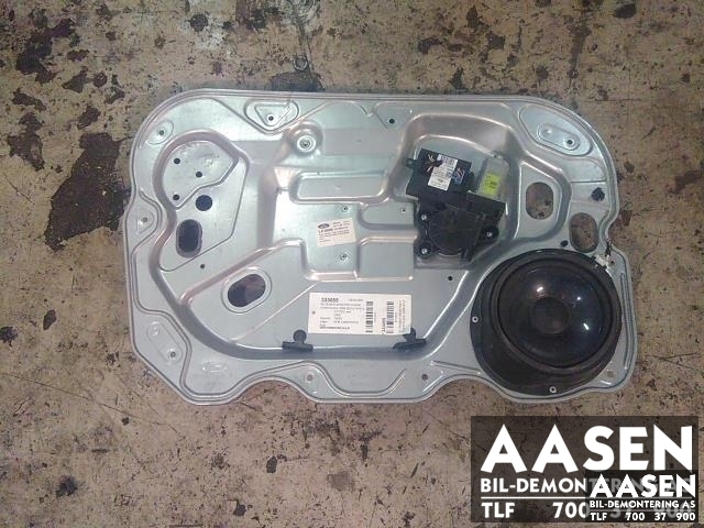 Ruteheis venstre foran til Ford Kuga 2008-2012 (Type I) (1738645|1766857|)