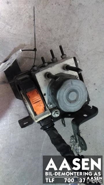 ABS sentral til Peugeot 308, 2013-2021 (Type II) (BOSCH|16 128 432 80)