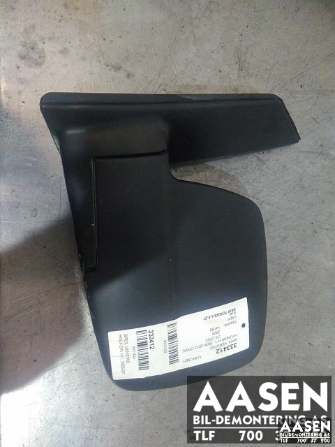 Speil venstre til Hyundai H-1 2008-2012 (Type II, Fase 1) (87610 4H710|)