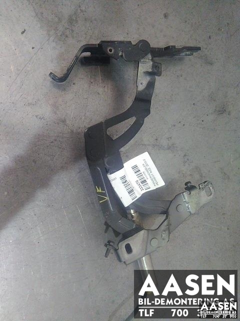 Panserhengsler til Peugeot RCZ, 2010-2015  (7912 G2)