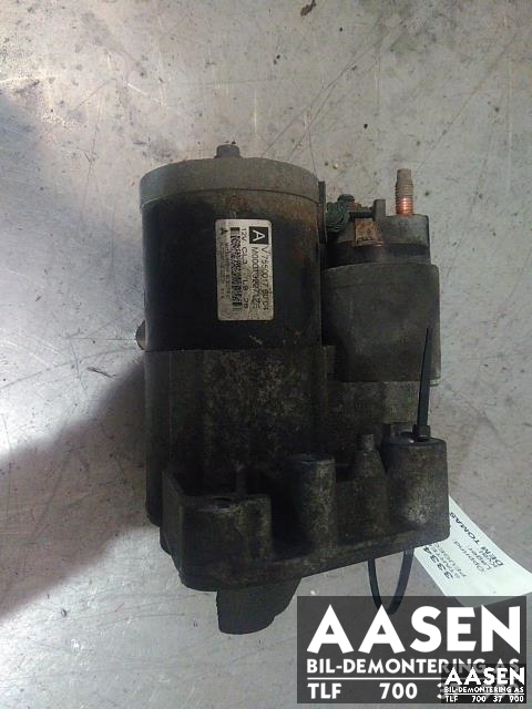 Starter til Peugeot RCZ, 2010-2015  (MITSUBISHI|5802 AR  V7 645 590 80)