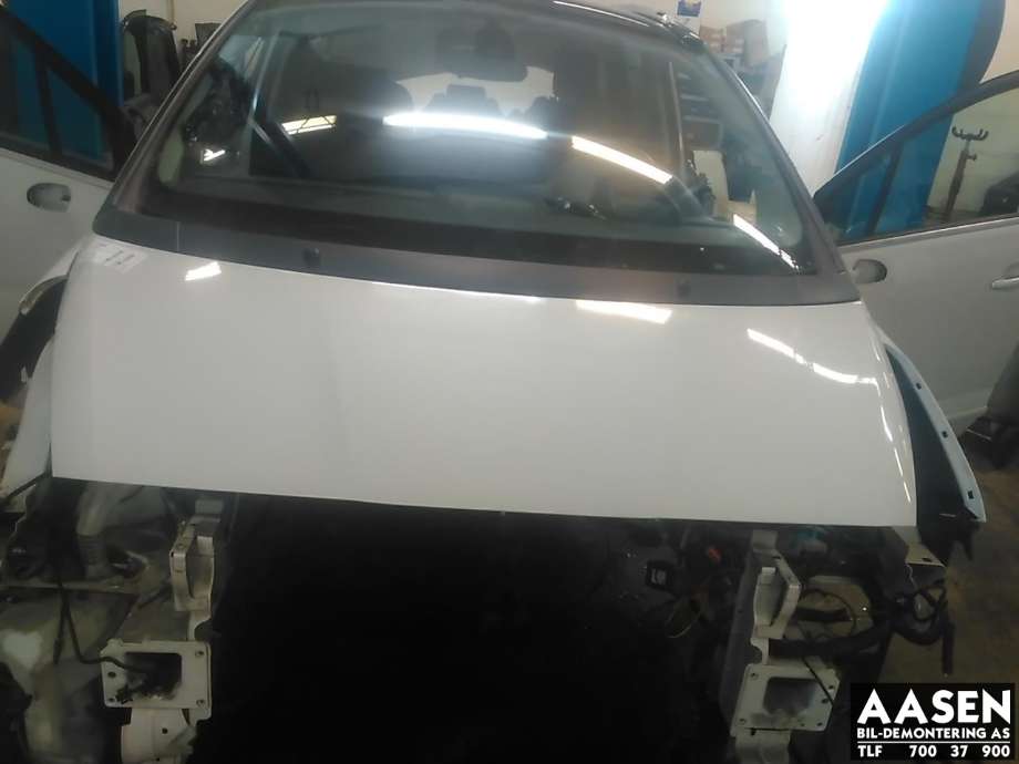 Panser til Peugeot 5008 2010-2017 (Type I) (7901 R2|)