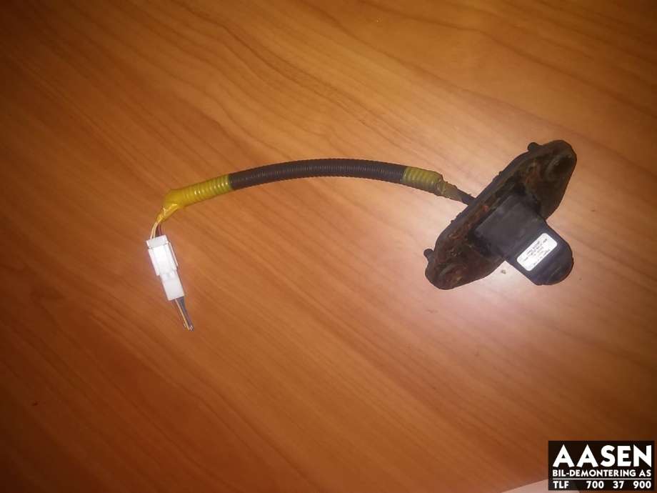 Parkeringskamera bak til Nissan X-Trail 2007-2014 (T31) (T31) (284423UZ0B|)