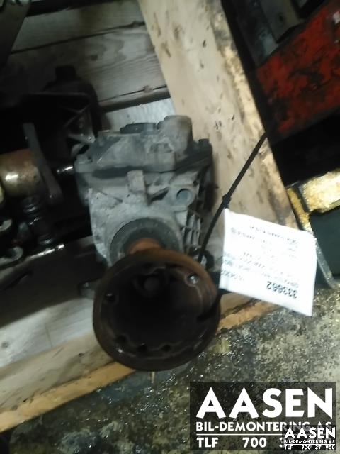 Girkasse 4WD fordelingskasse til Ford Kuga 2008-2012 (Type I) (1675362|)