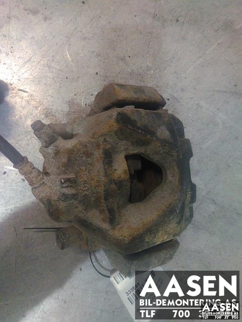 Bremsecaliper høyre foran til BMW 3-Serie, 2005-2011 (E90/E91/E92/E93) (E90/E91/E92/E93) (34 11 6 778 146)