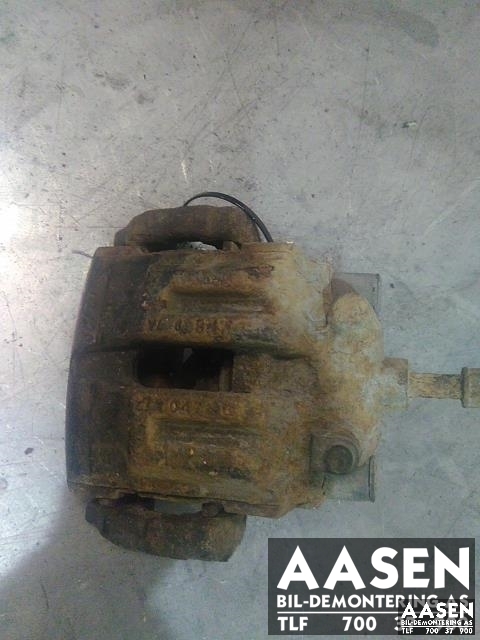Bremsecaliper venstre bak til BMW 3-Serie, 2005-2011 (E90/E91/E92/E93) (E90/E91/E92/E93) (34 21 6 768 697)