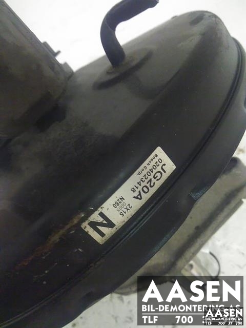 Bremsekraft-forsterker til Nissan X-Trail 2007-2014 (T31) (T31) (D7210JG20A|)