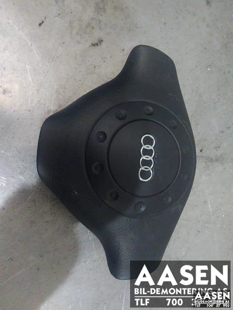 Airbag rattpute til Audi A8, 1995-2002 (Type I)  (4A0880201B)