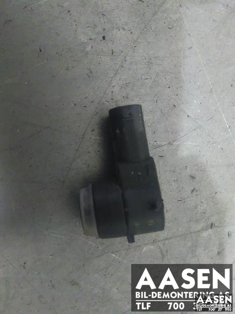 Parkeringssensor foran til Peugeot RCZ, 2010-2015  (9663821577XY)