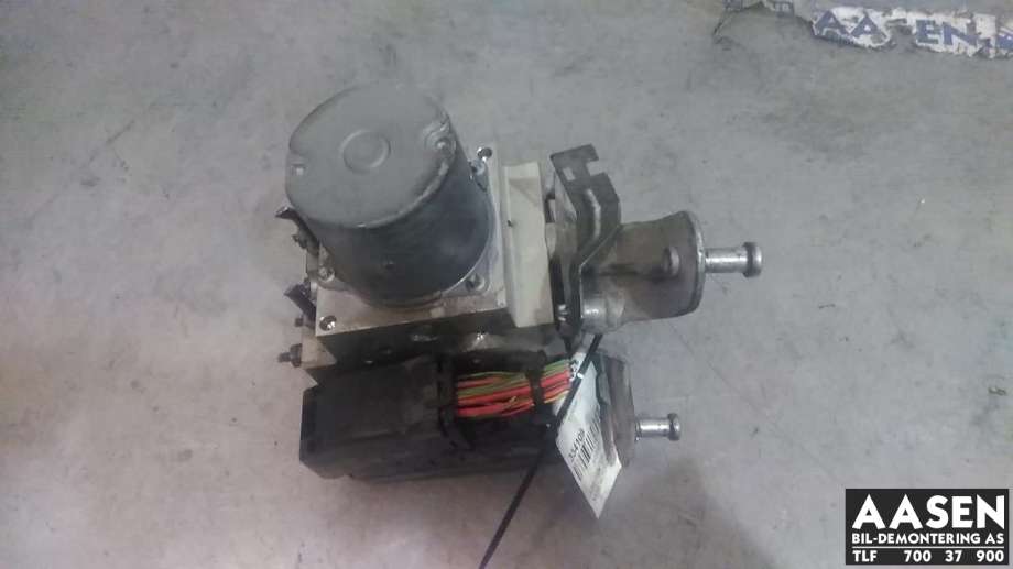 ABS sentral til Mercedes CLS, 2004-2010 (C219) (C219) (BOSCH|A 211 431 20 12)