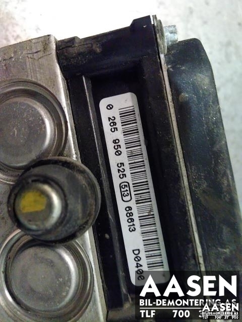 ABS sentral til Hyundai Santa Fe 2006-2009 (Type II, Fase 1)  (58910 2B850|)