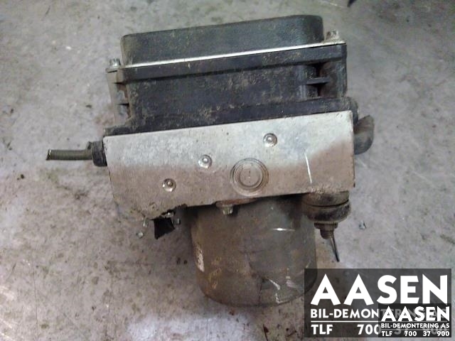 ABS sentral til Hyundai Santa Fe 2006-2009 (Type II, Fase 1)  (58910 2B850|)