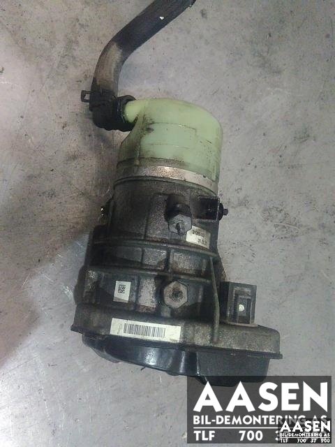 Servo pumpe elektrisk til Volvo V60 2010-2013 (Type I, Fase 1) (36011310|36050681|31360493)