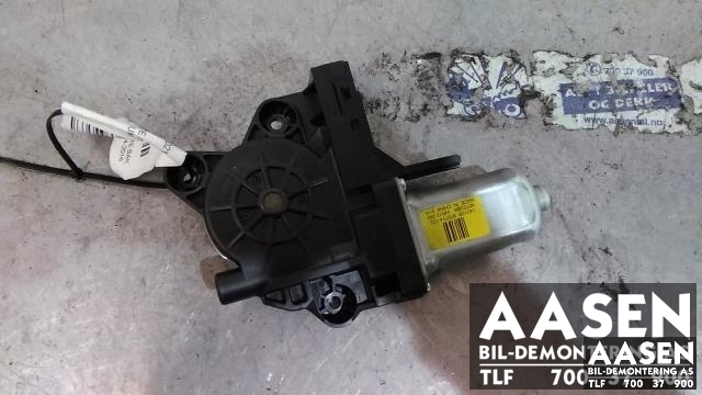 Ruteheis, kun motor, høyre bak til Volvo V70 2014-2016 (Type III, Fase 2) (30699648|)
