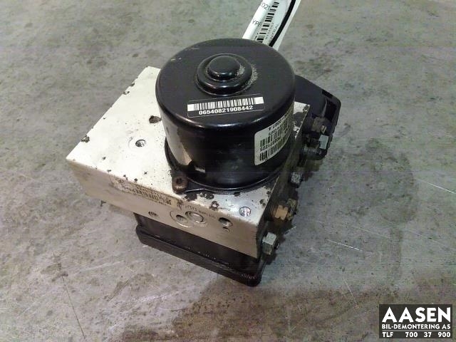 ABS sentral til Volvo XC90 2002-2006 (Type I, Fase 1) (8671455|8671457|)