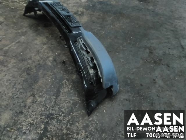 Støtfanger foran til Volvo XC90 2002-2006 (Type I, Fase 1)  (39975214|)