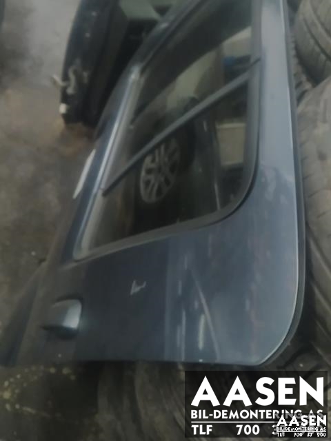 Dør venstre bak til Nissan Pathfinder 2005-2010 (Fase 1) (R51) (R51) (82101EB330|)