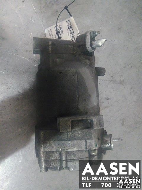 Aircondition kompressor til Nissan Leaf 2011-2017 (Type I) (926001MG0A|926001MG0B|)