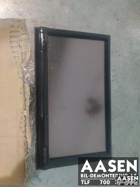 Bilstereo til Nissan Leaf 2011-2017 (Type I) (25915 3ND1B|)