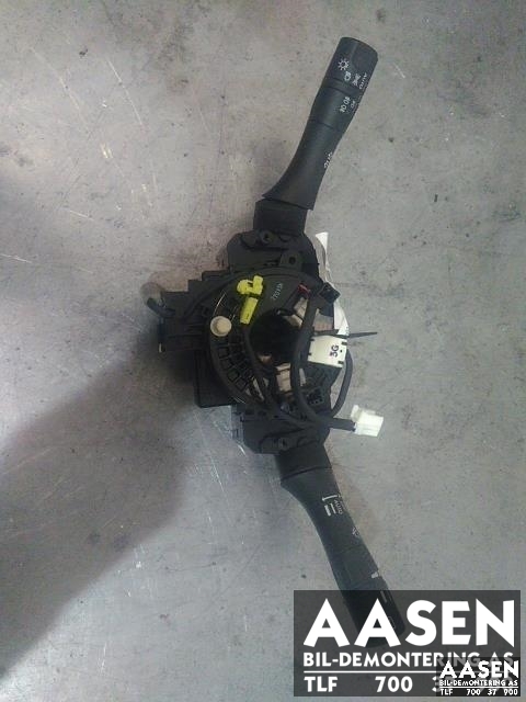 Bryter combi til Nissan Leaf 2011-2017 (Type I) (255503NA1A|255601AN0B|255601AN1B)