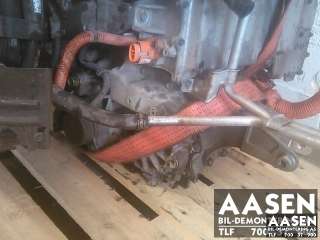 Girkasse elbil til Nissan Leaf,   (|320103NA0B|320B03NA0B)