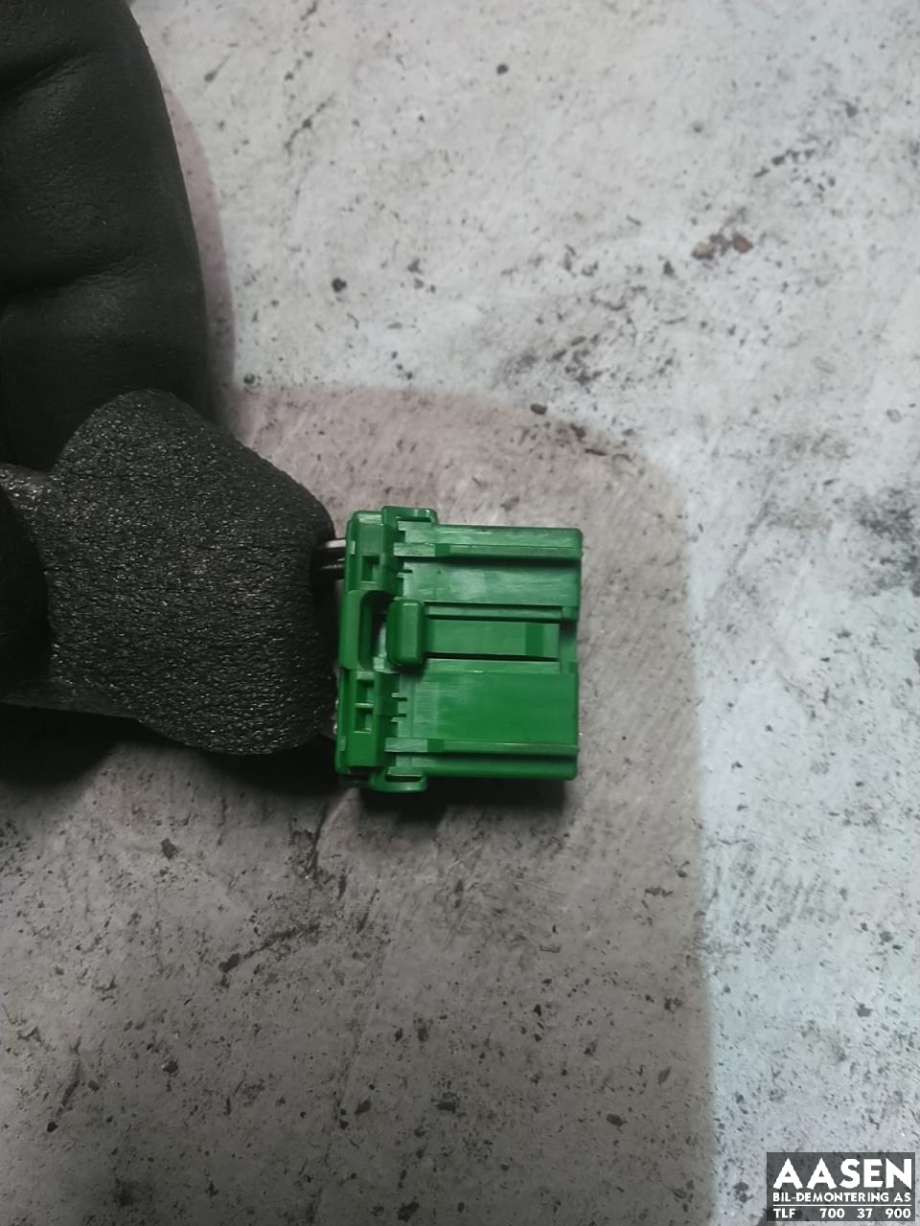 Speil høyre til Volvo V70 2000-2004 (Type II, Fase 1)  