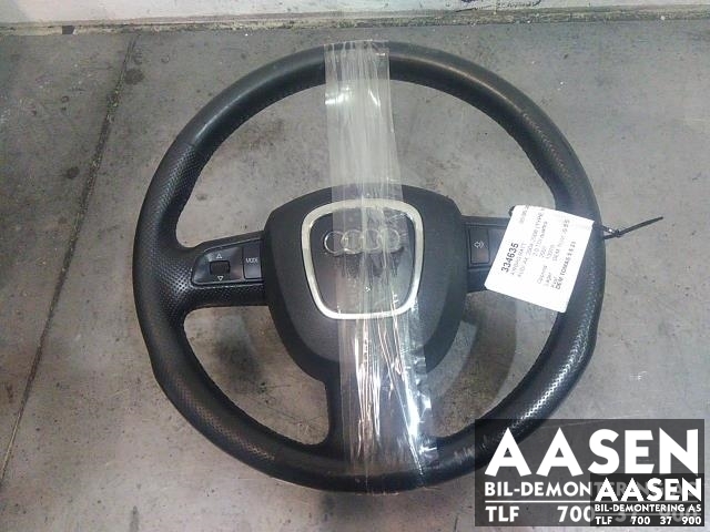 Ratt til Audi A4 2004-2008 (Type III) (B7) (B7) (8E0 880 201 BM|)