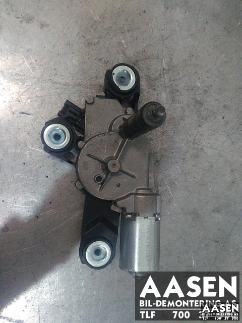 Viskermotor bakrute til Ford Galaxy, 2007-2010 (Type III, Fase 1) (BOSCH|1689913)