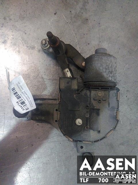 Viskermotor foran høyre til Ford Galaxy, 2007-2010 (Type III, Fase 1) (BOSCH|1729629)