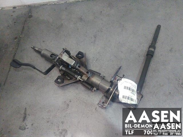 Rattaksel til Suzuki Grand Vitara, XL-7, 2001-2007  