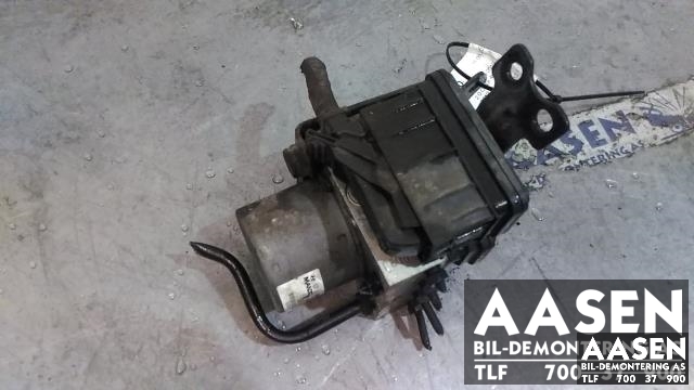 ABS sentral til Hyundai Ix35 2010-2015 (MANDO|58920 2Y350|)