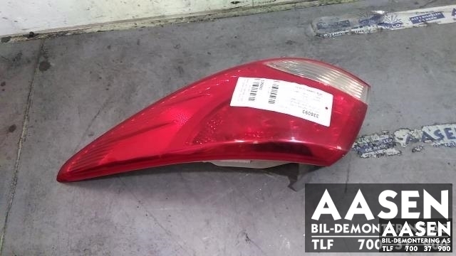 Baklykt høyre ytre til Hyundai Ix35 2010-2015 (92402 2Y000|)