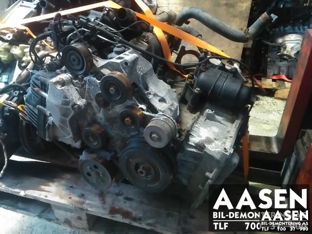 Motor diesel til Hyundai Ix35 2010-2015 (D4HA|166F12FU 00A|Z62312FZ 00|)